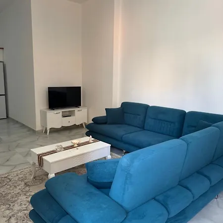 Fredi 아파트