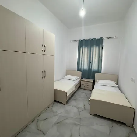 Apartmán Fredi Polisi i Vogel