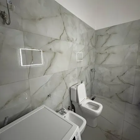 Apartmán Fredi Polisi i Vogel